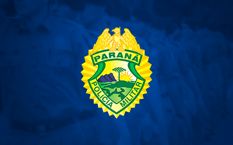 CFO PMPR - Polícia Militar do Estado do Paraná