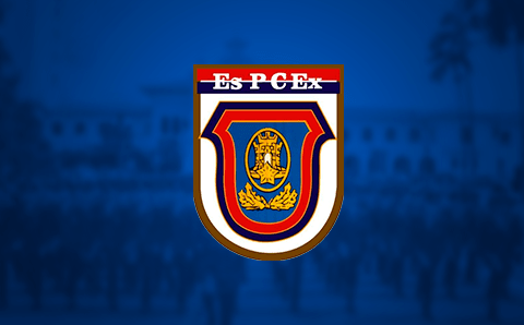 EsPCEx - Escola Preparatória de Cadetes do Exército