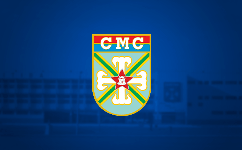 CMC - Colégio Militar de Curitiba